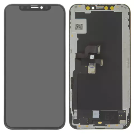 iPhone 14 Plus LCD ekranas  su lietimui jautriu stikliuku